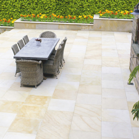 Premiastone™ Patio Stones Project Packs Gauged - 3/4" - Texas