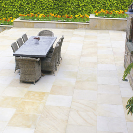 Premiastone™ Patio Stones Project Packs Gauged - 3/4" - Texas