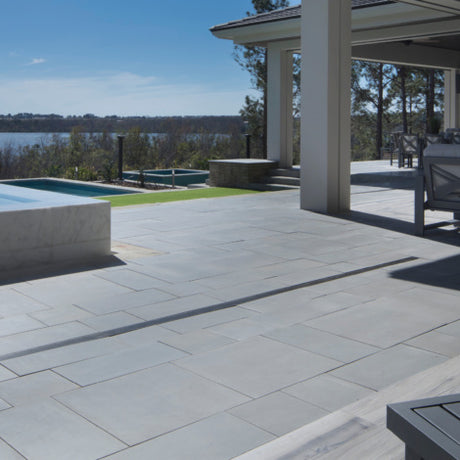 Premiastone™ Patio Stones Project Packs Gauged - 3/4" - Texas