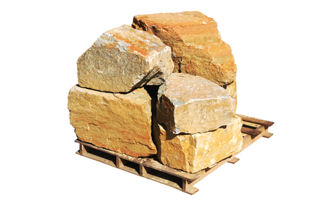 Accent Chunks (non-stackable) - Natural