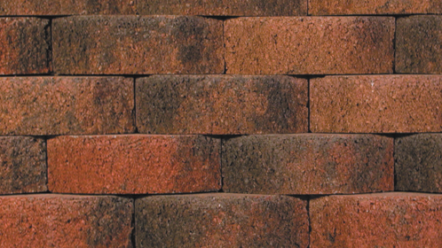 Retaining Walls - Gardenwall Series - Michigan