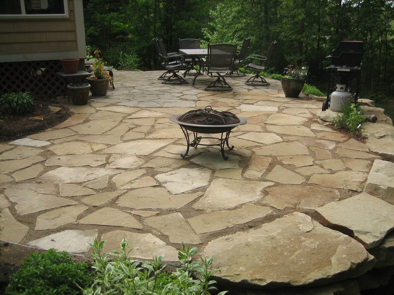 Patio Stones/steps - Natural - Napoleon - Michigan