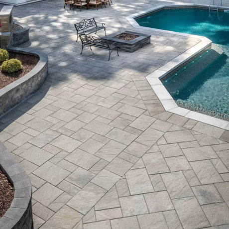 Rinox® - Driveway Pavers - Ontario