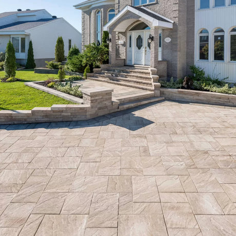 Rinox® - Driveway Pavers - Ontario