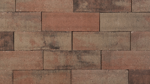 Retaining Walls - Glenstone Series - Michigan