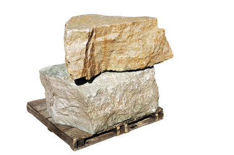 Outcroppings - Ohio