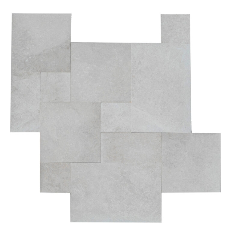 Ashlar Pattern Pavers - Florida