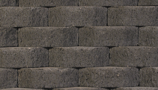 Retaining Walls - Gardenwall Series - Michigan