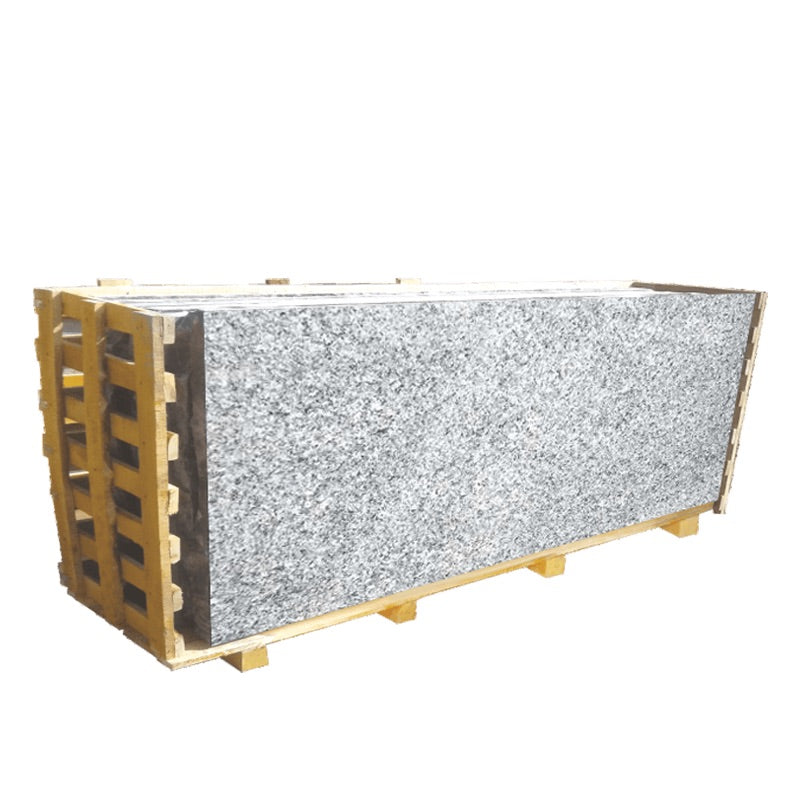 Slabs (West) - California