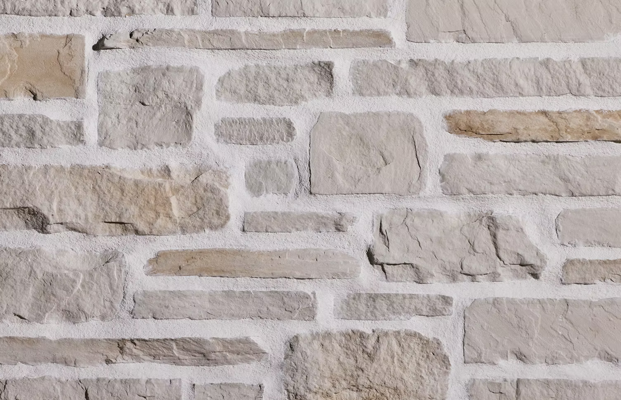 Stonerox® Royal Stone - Ledge/cobble Veneer - Ontario