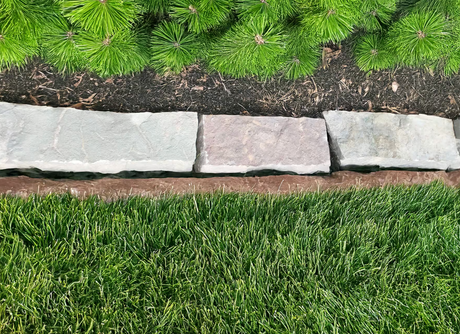 Edging - Wisconsin
