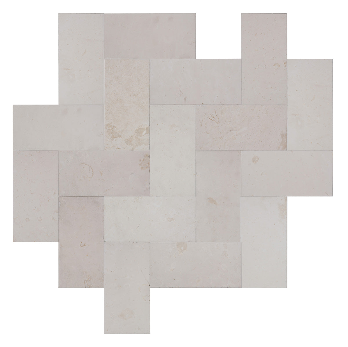 Pavers - 6" X 12" - Florida