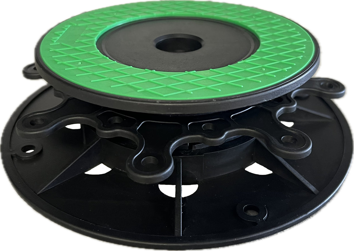 Banas Porcelain Pedestals - Ontario