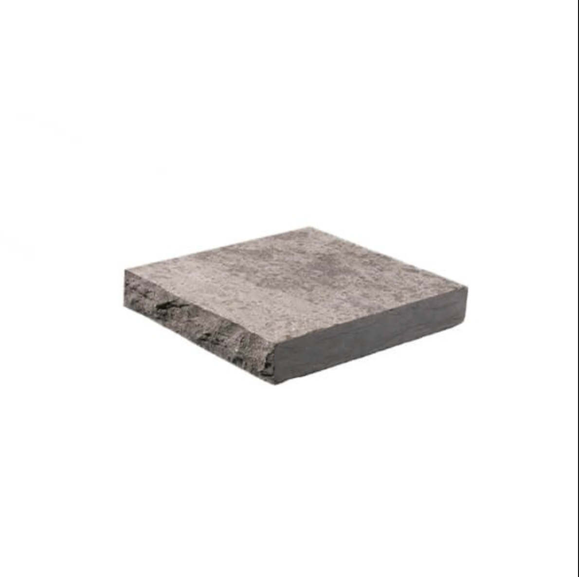 Banas Stones® Pier Caps - 30" X 30" - Ontario