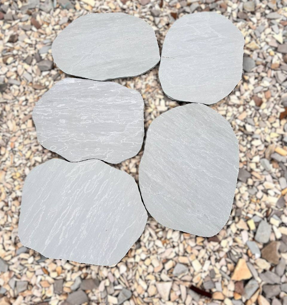 Stepping Stones - Irregular - Ontario