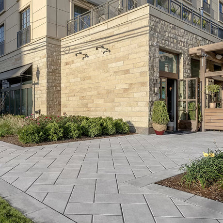 Rinox® - Driveway Pavers - Ontario