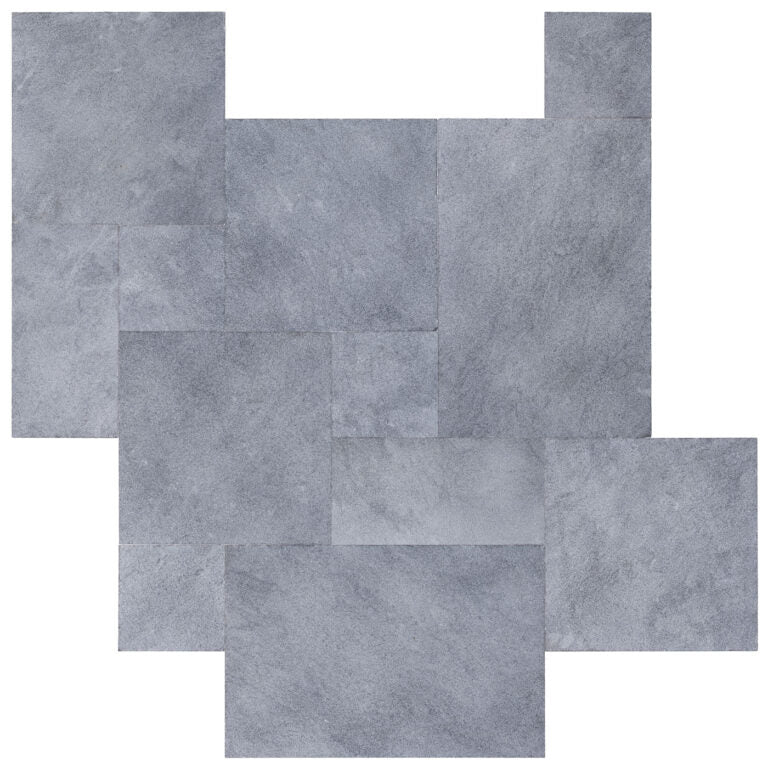 Ashlar Pattern Pavers - Florida