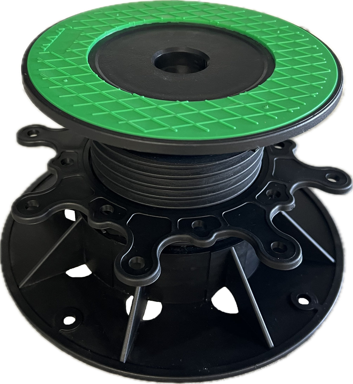 Banas Porcelain Pedestals - Ontario