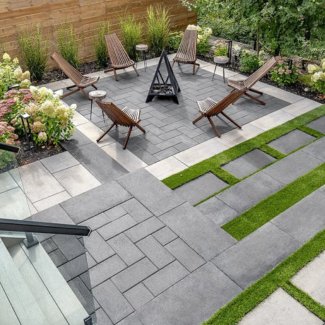 Rinox® - Driveway Pavers - Ontario