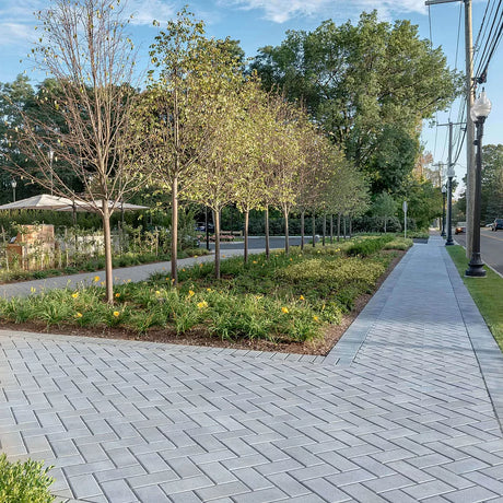 Rinox® - Driveway Pavers - Ontario
