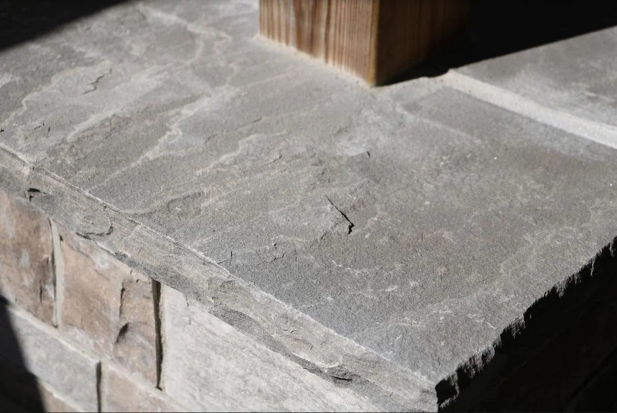 Banas Stones® 2" Thick Jumbo Slabs - 48" X 72" - Ontario