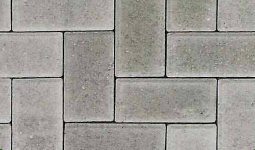 Stone Pavers - Holland Series - 60mm - Michigan