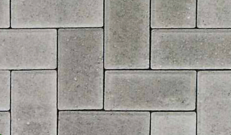Stone Pavers - Holland Series - 60mm - Michigan