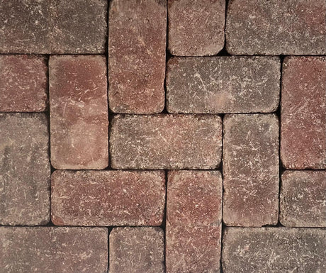 Stone Pavers - Holland Old World Series - 60mm - Michigan