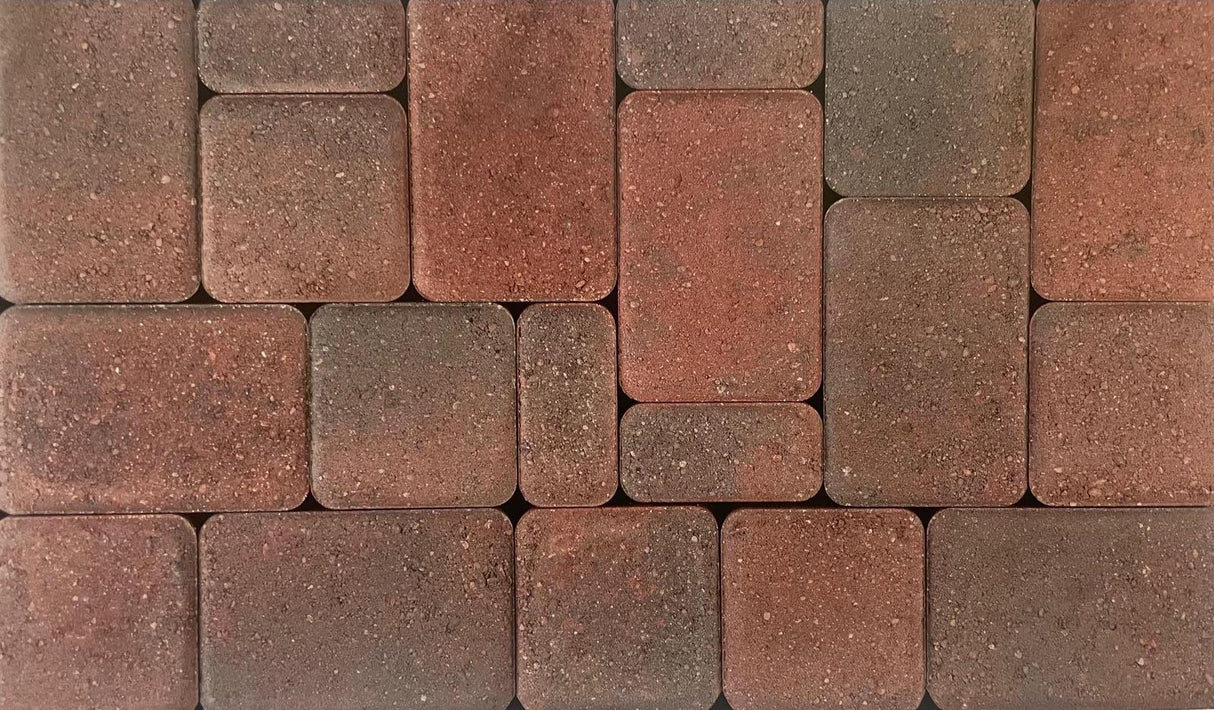 Stone Pavers - Vintage Series - Michigan