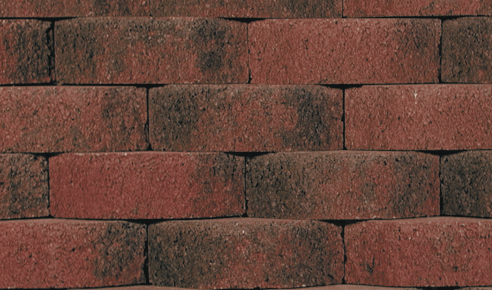 Retaining Walls - Gardenwall Series - Michigan