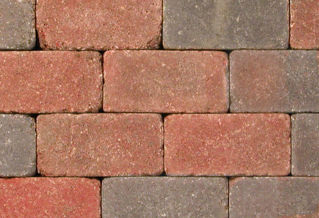 Stone Pavers - Holland Old World Series - 60mm - Michigan