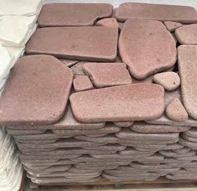 Patio Stone - Florida