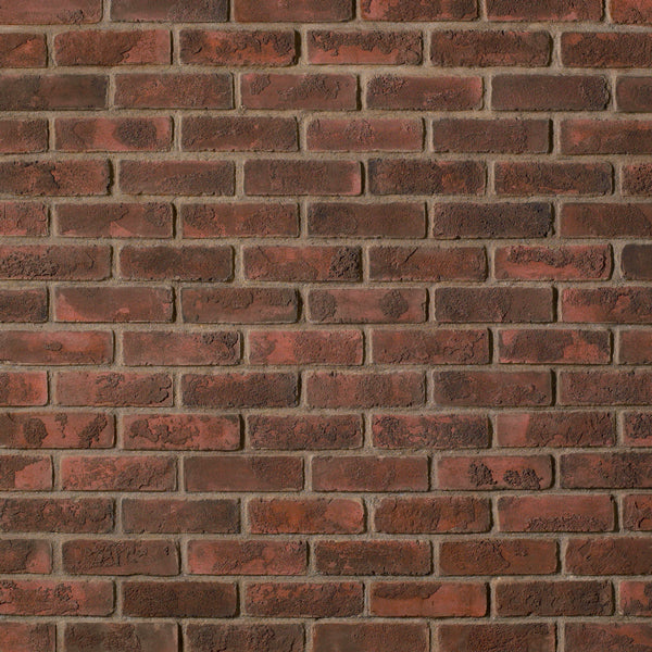 Cultured Stone® - Cultured Brick Used Brick Veneer - Massachusetts