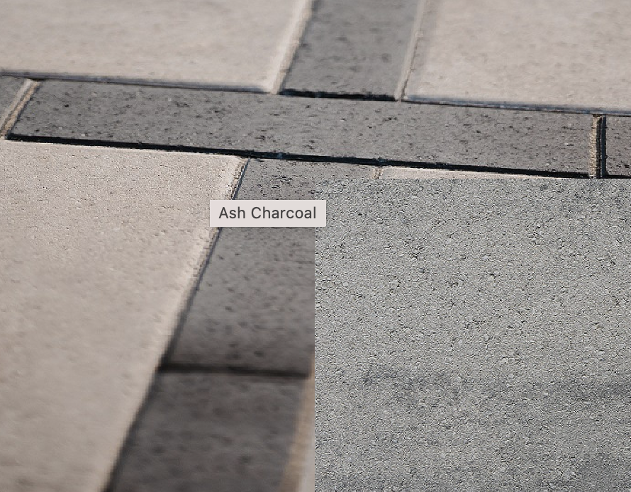 Rinox® - Driveway Pavers - Ontario
