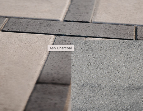 Rinox® - Driveway Pavers - Ontario