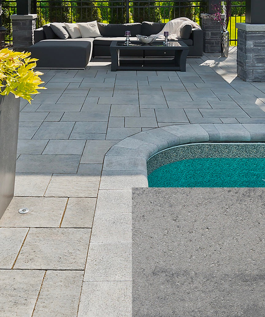 Rinox® - Coping - Ontario