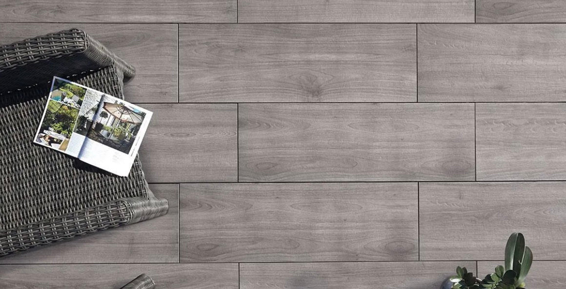 Porcea™ Porcelain Pavers - Ontario