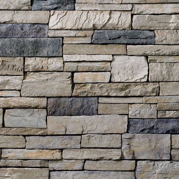 Cultured Stone® - Country Ledgestone Veneer - Massachusetts