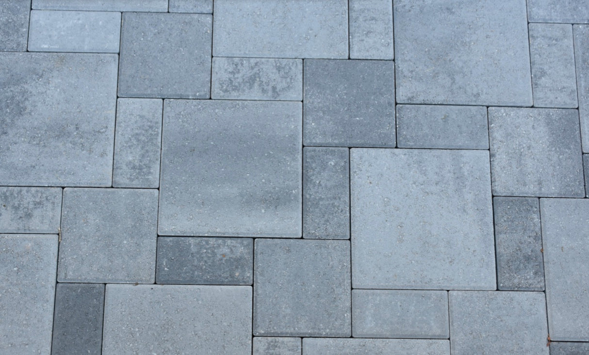Fendt Stone Pavers - Holland Series - 60mm - Michigan