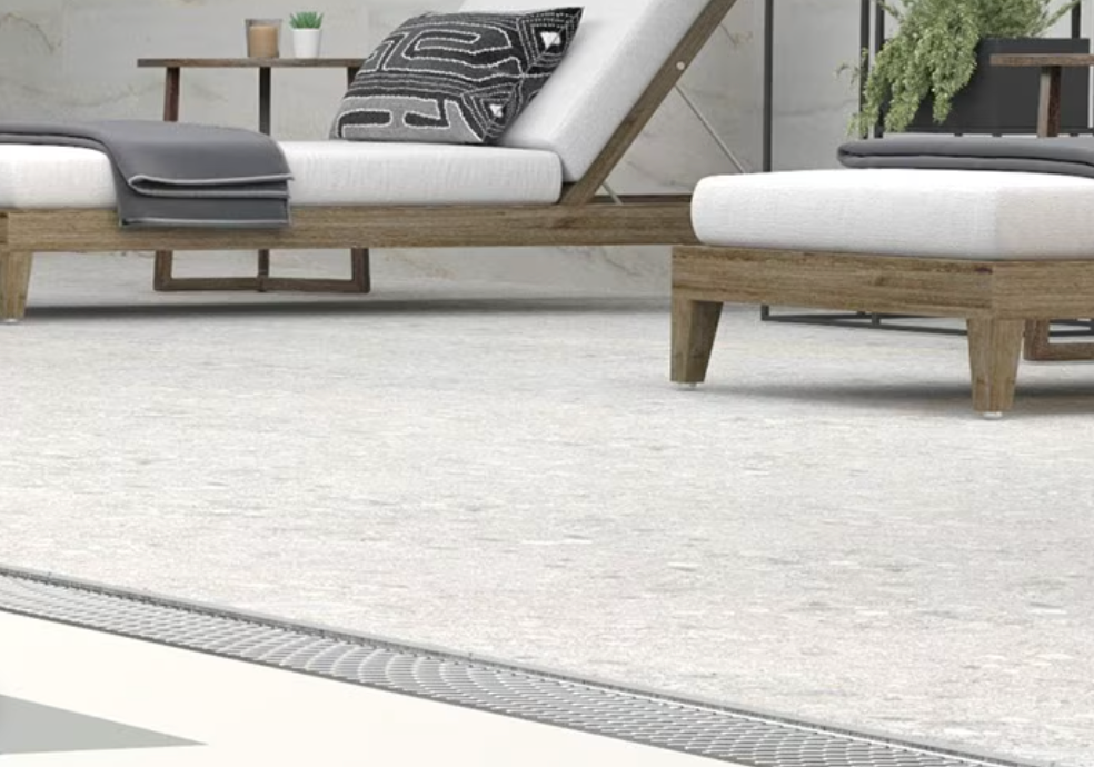 Daltile® Pavers - Limestone/marble - Tennessee