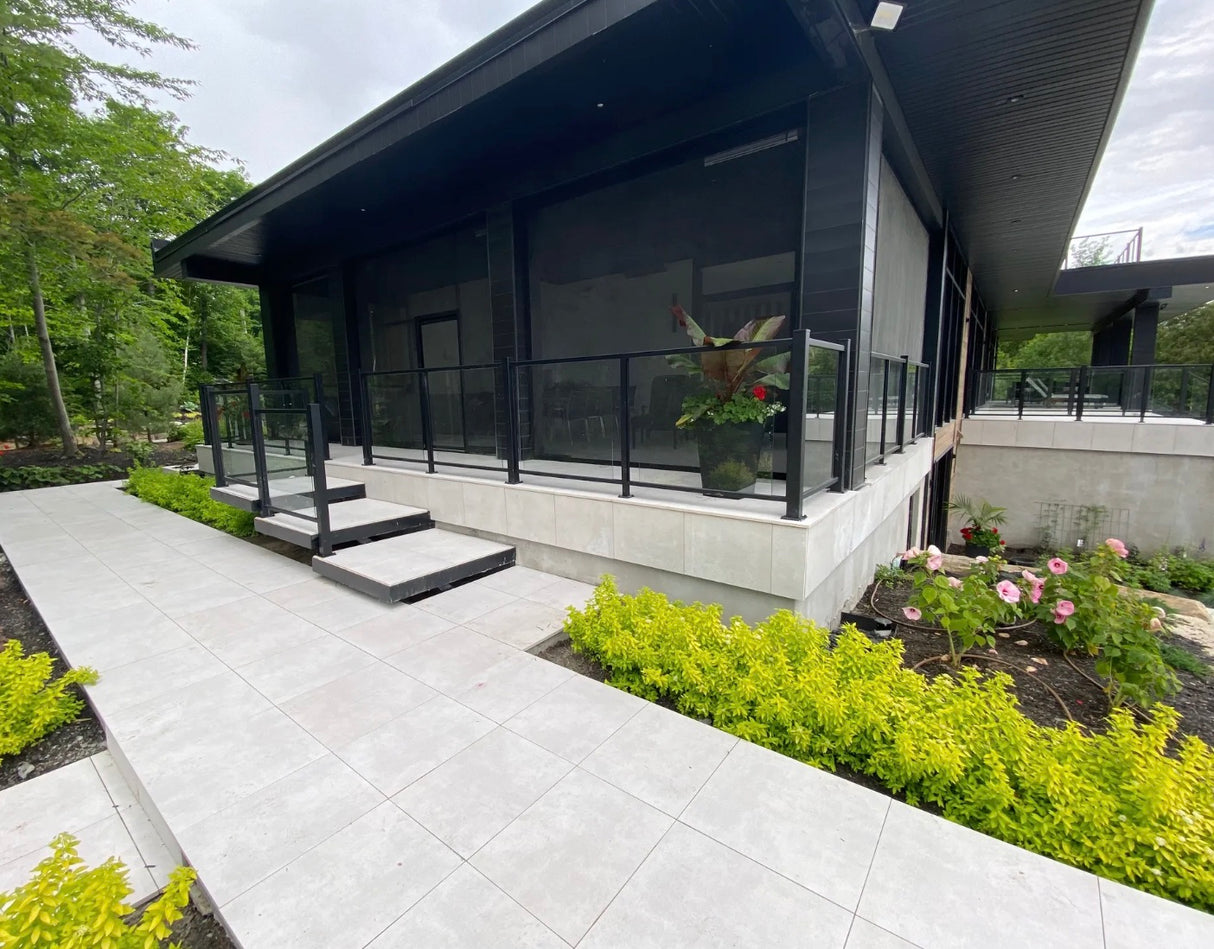 Porcea™ Porcelain Pavers - Ontario