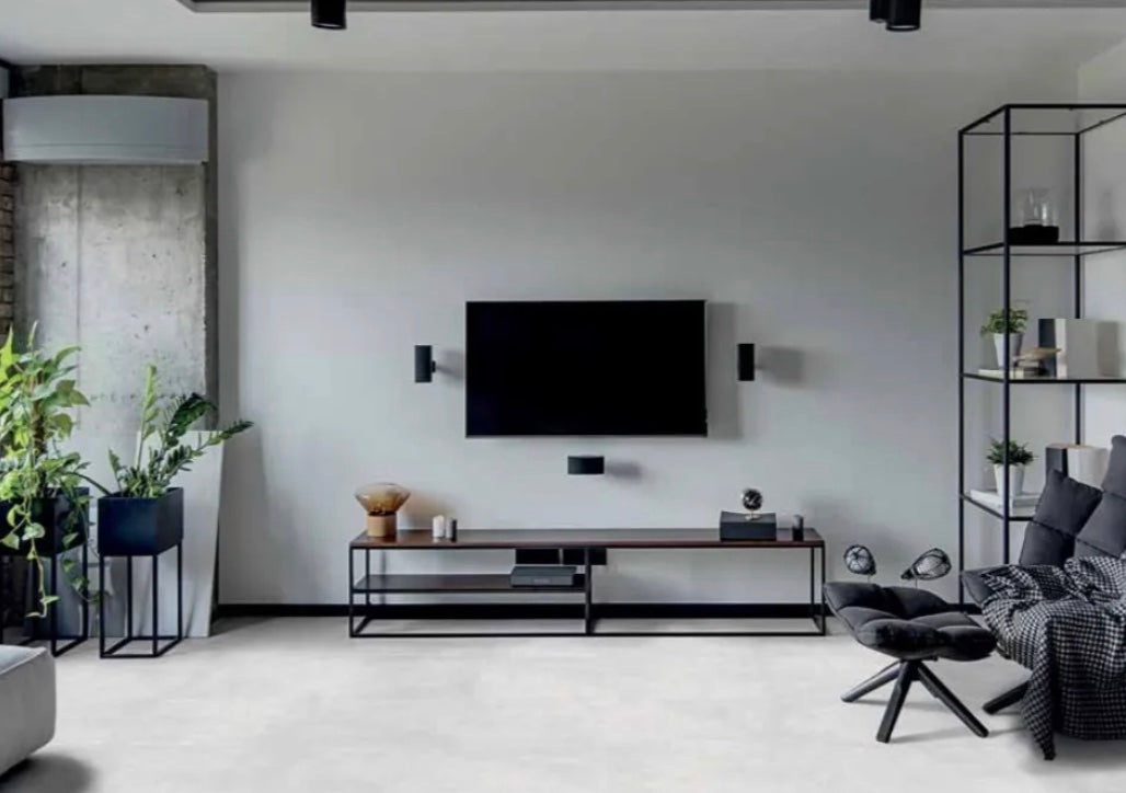 Porcea™ Porcelain Pavers - Ontario