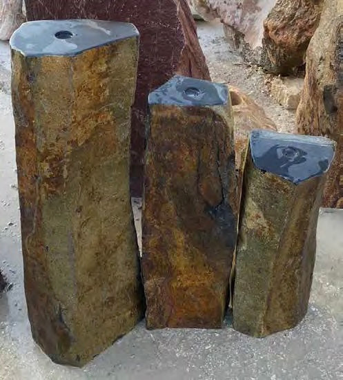 Garden Art Or Fountains - Florida