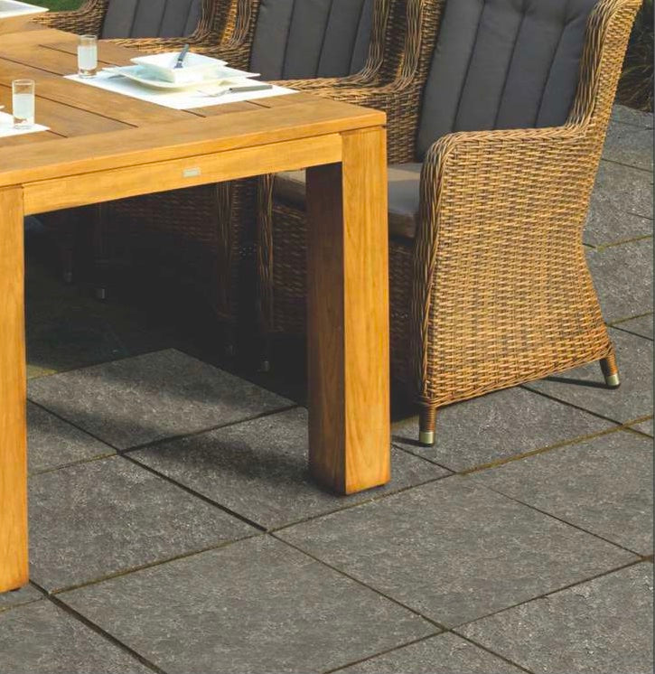 Pavers (West) - California