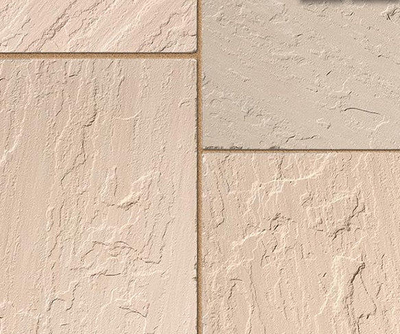 Banas Stones® 2" Thick Jumbo Slabs - 24" X 48" - Ontario