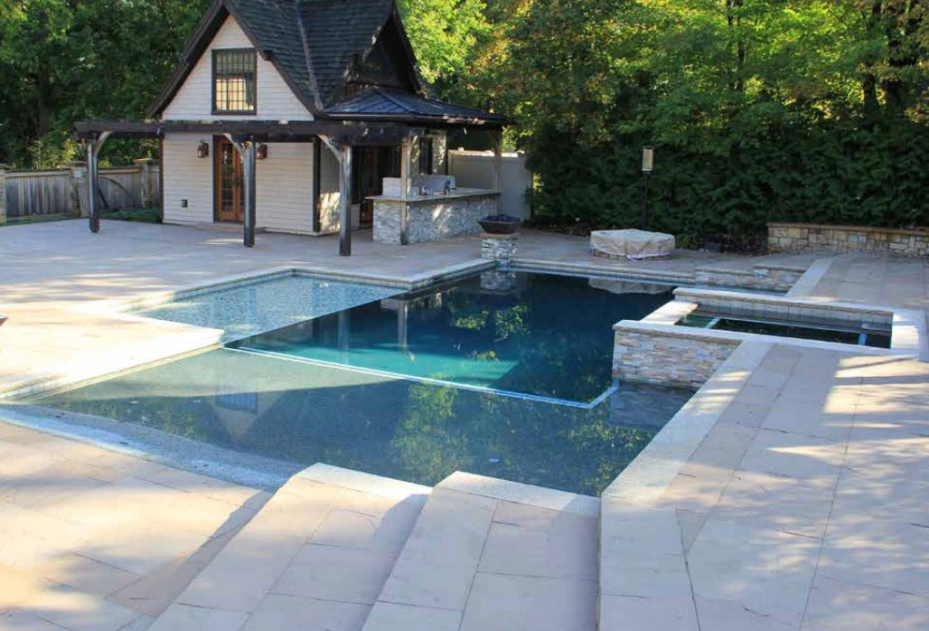Banas Stones® Pavers - 12" X 24" - Ontario