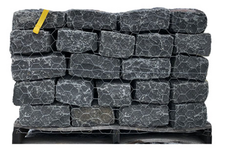 Belgian Cobblestones - Gordonville - Pennsylvania