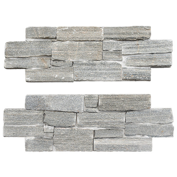 Interloc Natural Stone Panels - Interlocking Panels - Massachusetts