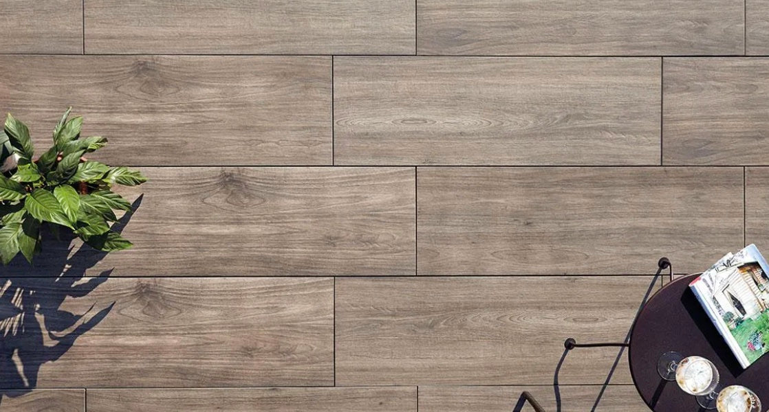 Porcea™ Porcelain Pavers - Ontario