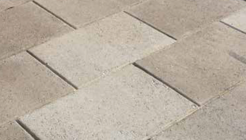 Stone Pavers - Bay Stone Series - Michigan